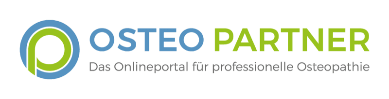 Osteopartner — Das Onlineportal für professionelle Osteopathie